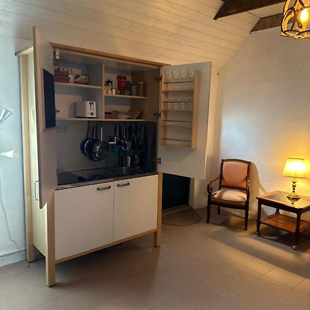 Dorisberg B&B - The Chicken House Loberod 外观 照片